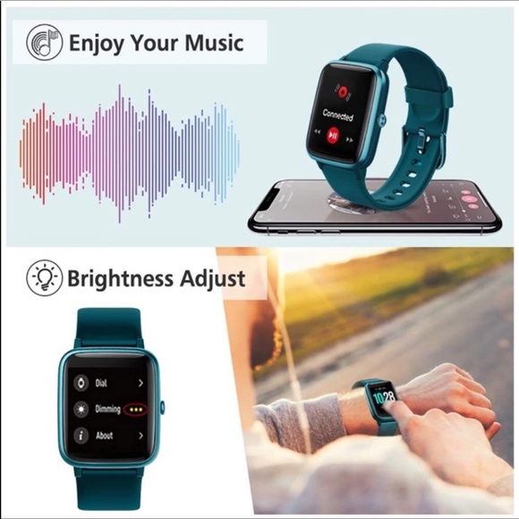 Smart Watch for Android Phones and iOS Phones main image 14